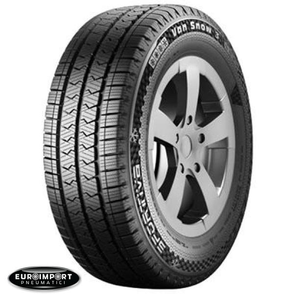 Sportiva VAN SNOW 3  205/65 R16 107_105 T  Carico C  TL